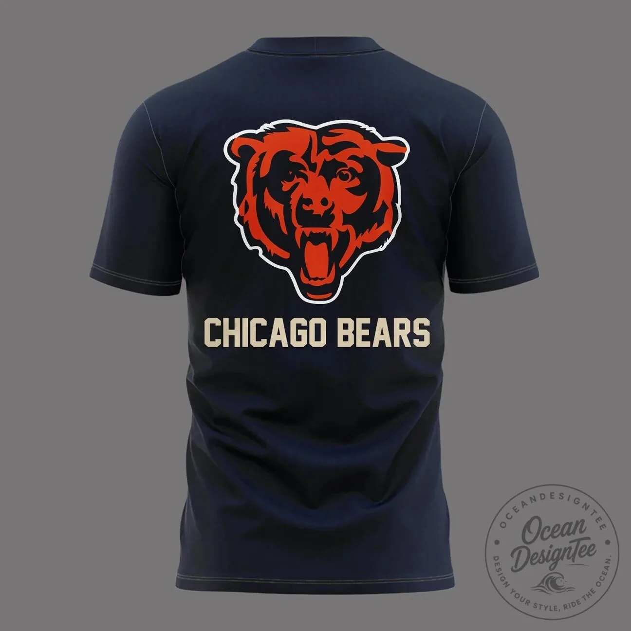 Matt Suhey Chicago Bears Shirt 1985 Super Bowl Champions Classic Fullback 10 Matt Suhey Chicago Bears Shirt 1985 Super Bowl Champions Classic Fullback