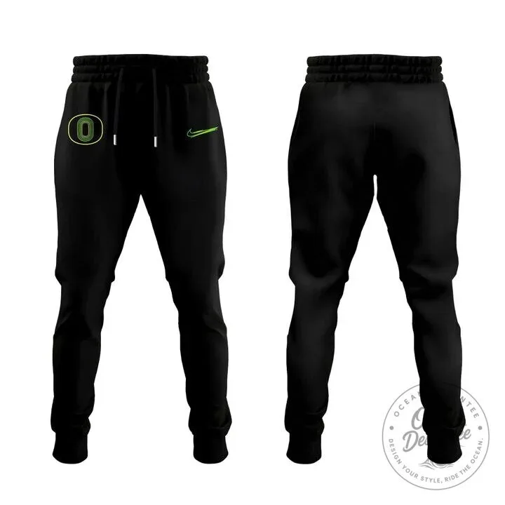 University of Oregon Ducks Origin of Speed Max90 Black T-Shirt 8 University of Oregon Ducks Origin of Speed Max90 Black T-Shirt