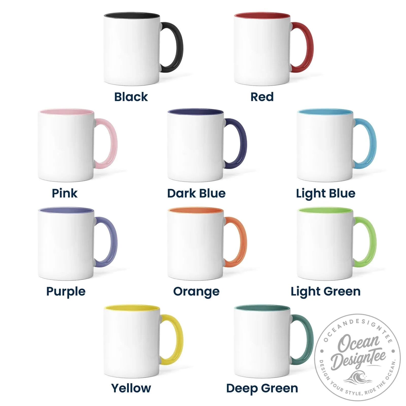 Personalized Dumpster Fire Response Team Retro Striped Coffee Mug 13 Personalized Dumpster Fire Response Team Retro Striped Coffee Mug