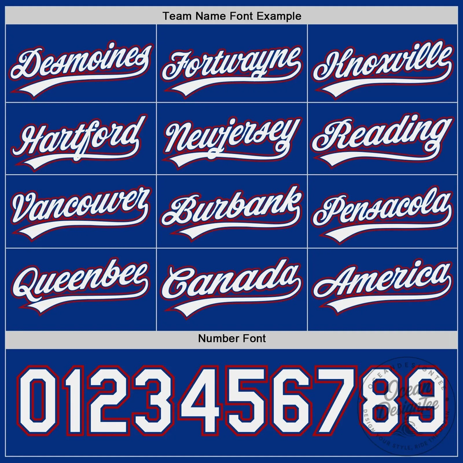 Reversible Baseball Jersey in Custom Royal Blue and Light Blue Pullover Design 16 Reversible Baseball Jersey in Custom Royal Blue and Light Blue Pullover Design