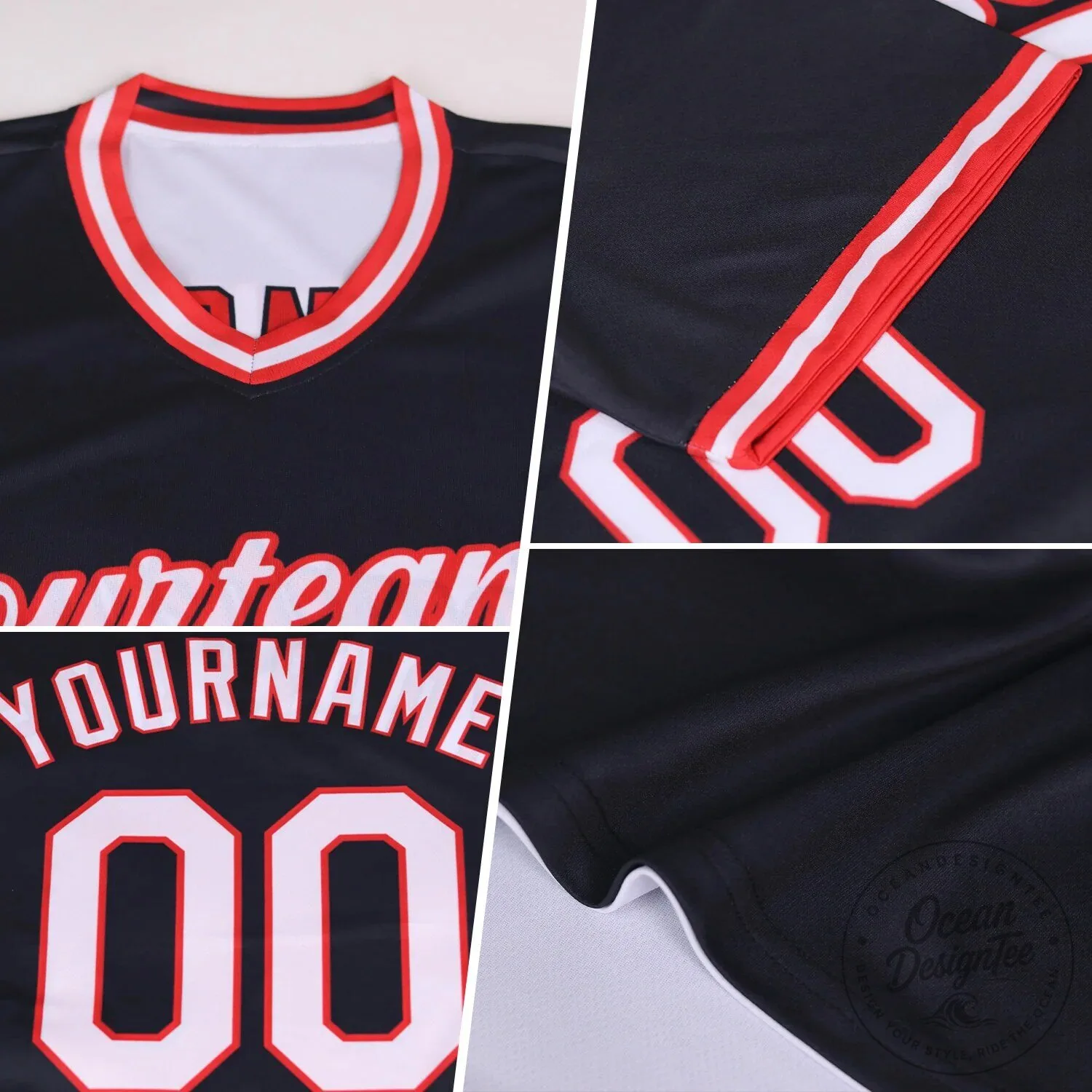 Custom Green Pink White Reversible V-Neck Short Sleeve Baseball Jersey 11 Custom Green Pink White Reversible V-Neck Short Sleeve Baseball Jersey